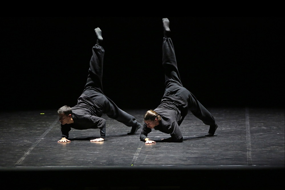 Sfumature dell’umano e virtuosismi al Gala per la Croce Rossa di Udine