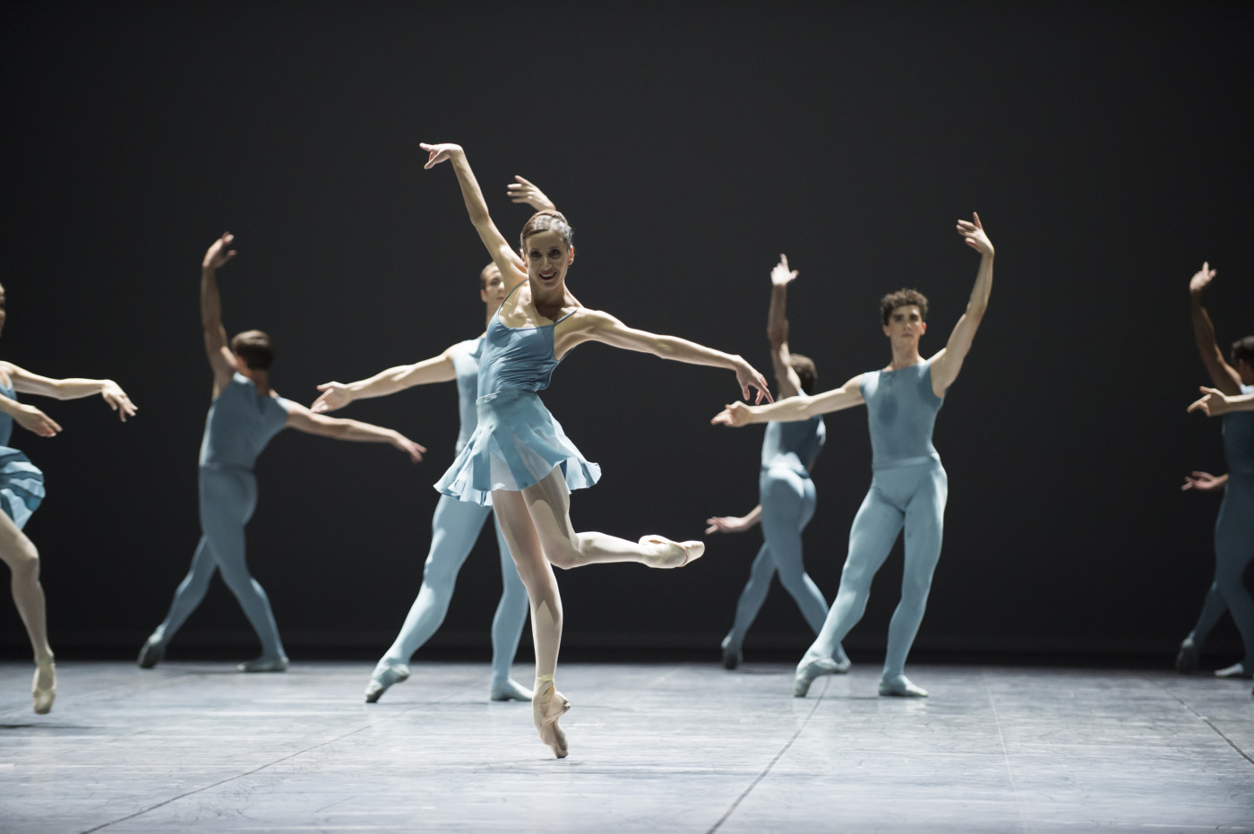 Torna il nostro corso di Storia della Danza con ATER Fondazione