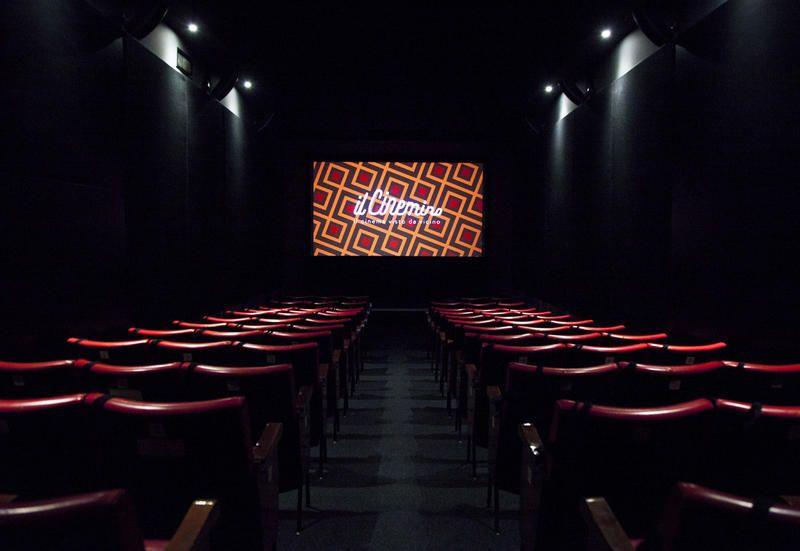 Al Cinemino i corti di danza di Hangartfest