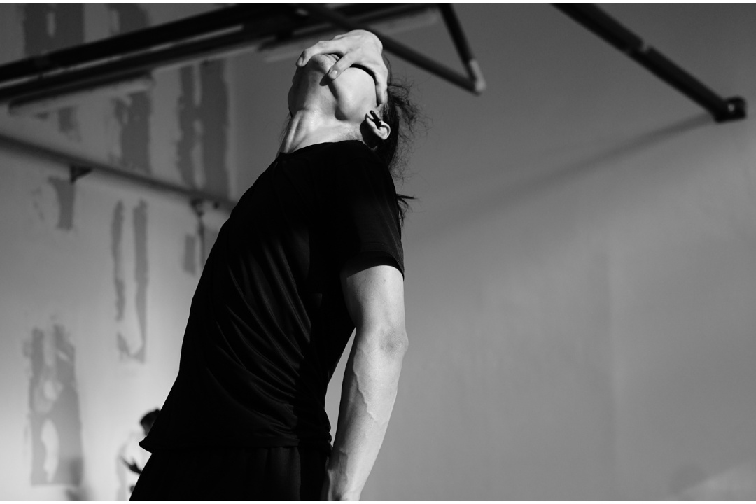 NOD e Danza&Danza offrono una borsa di studio per la formazione professionale di Nuova X