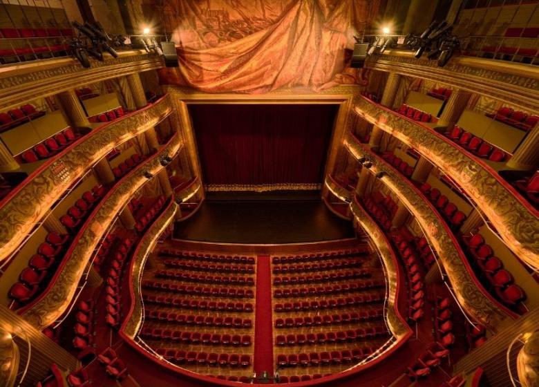 Call for Director of Dance for the Opéra national du Capitole