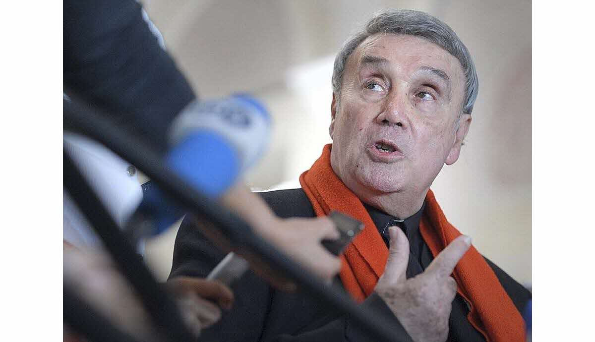 Addio a Pierre Lacotte, ballerino e ricostruttore dei balletti del XIX secolo
