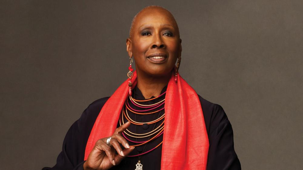 AAADT celebrates Artistic Director Emerita Judith Jamison’s 80th Birthday on May 10