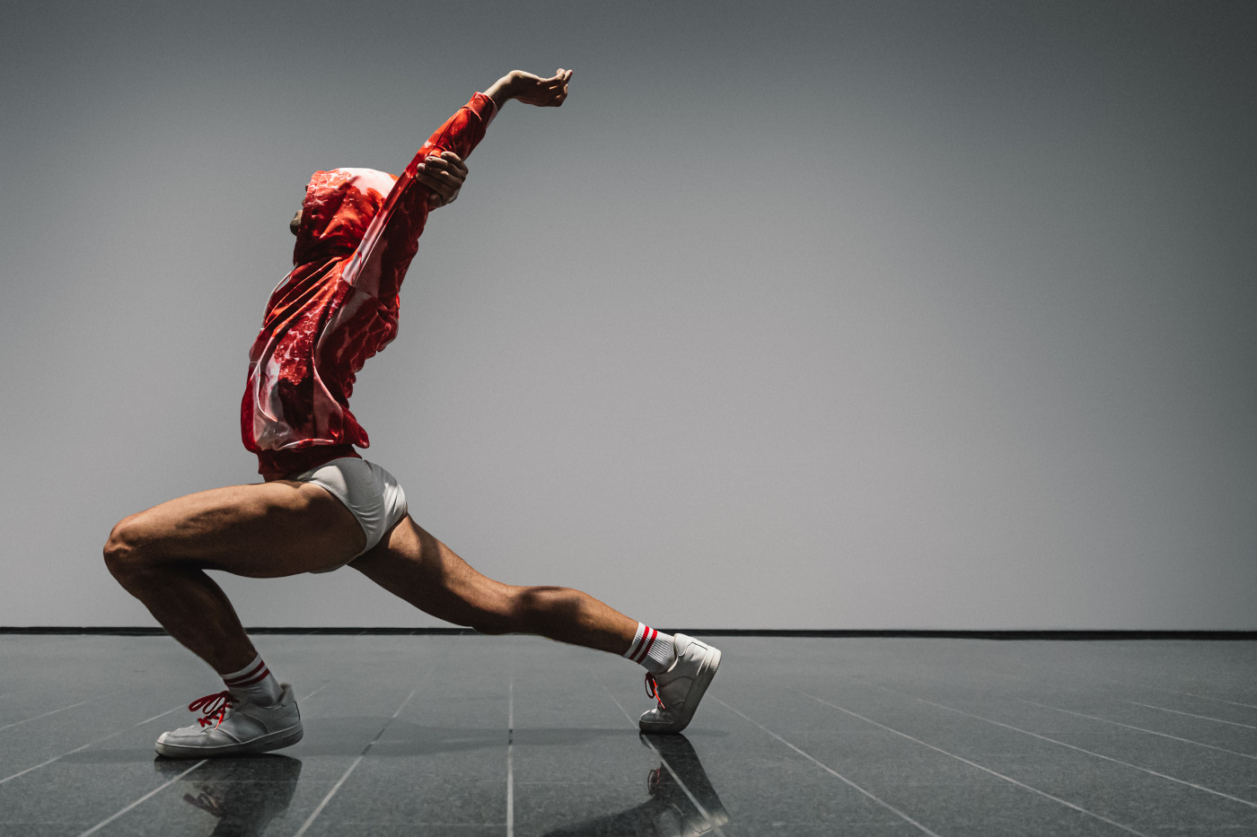 A Torino l’esplosione di danza di Interplay