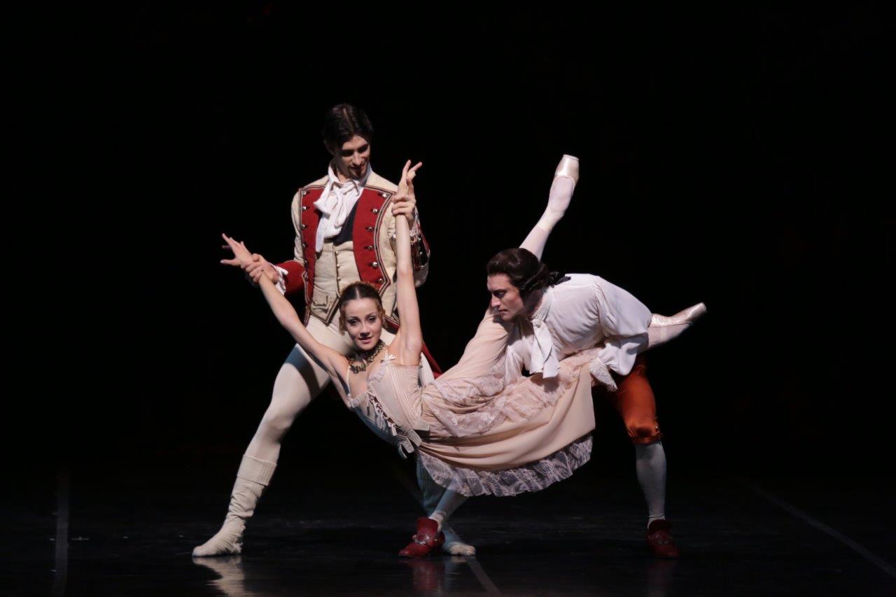 Teatro alla Scala, ecco la nuova stagione: sette balletti in programma
