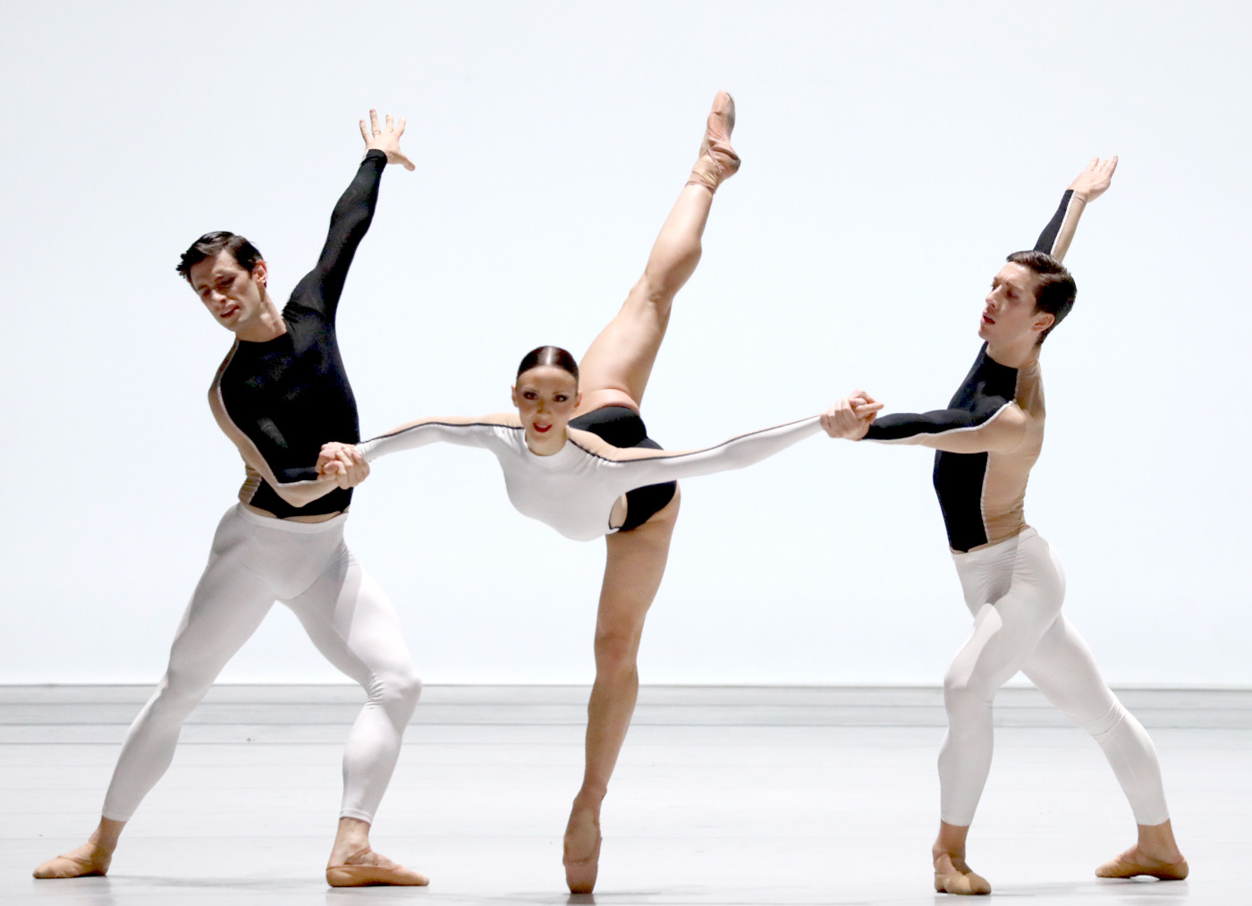 Il Corpo di Ballo della Scala: prossimi appuntamenti