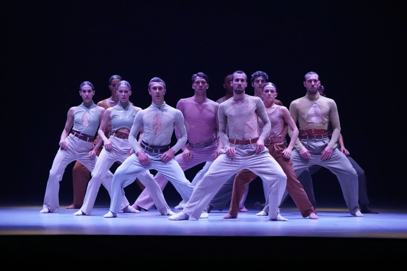 Festa della danza: in Fonderia a Reggio per un nuovo Centro Coreografico Nazionale