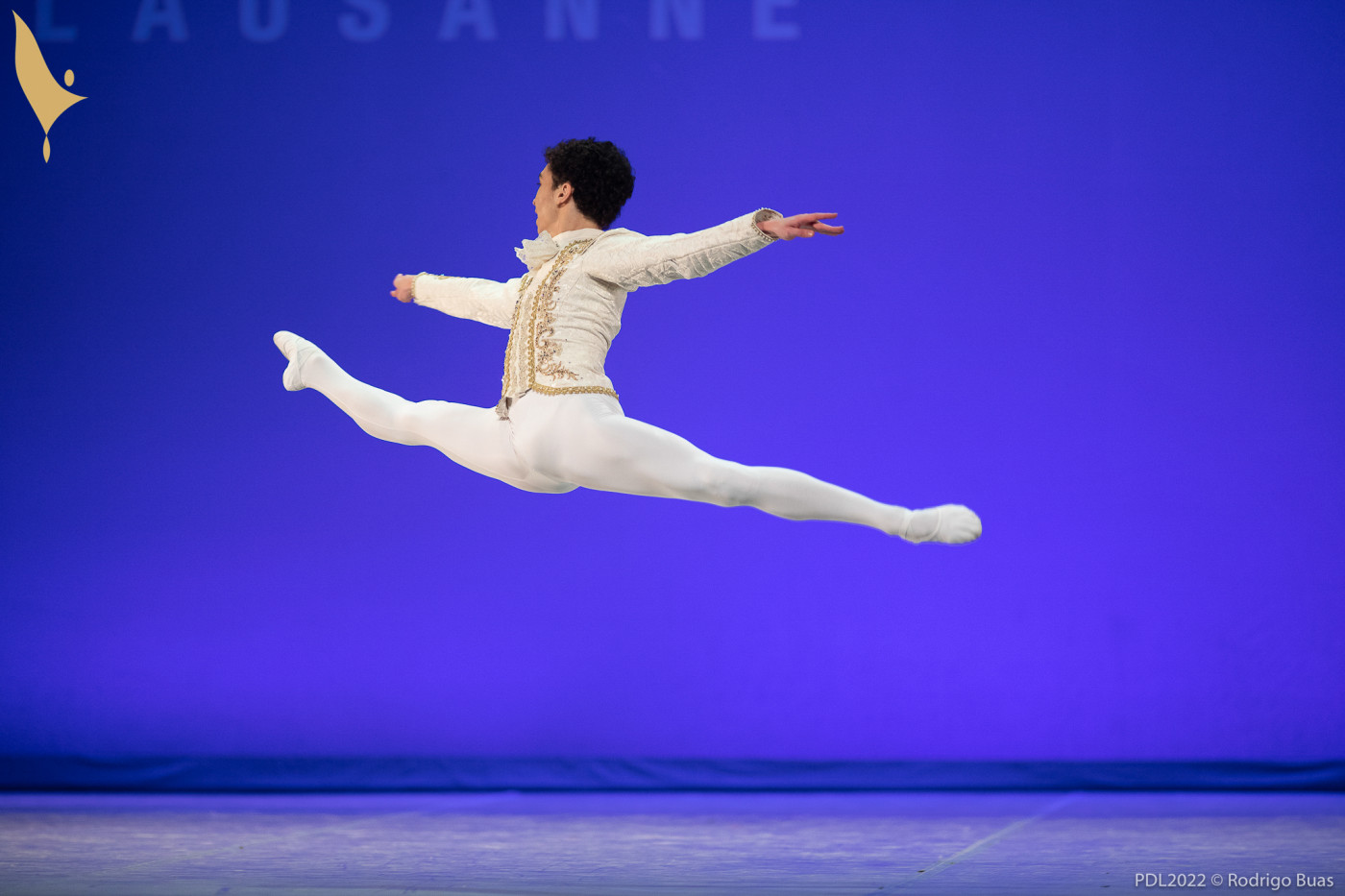 Call for application for the Prix de Lausanne 2024