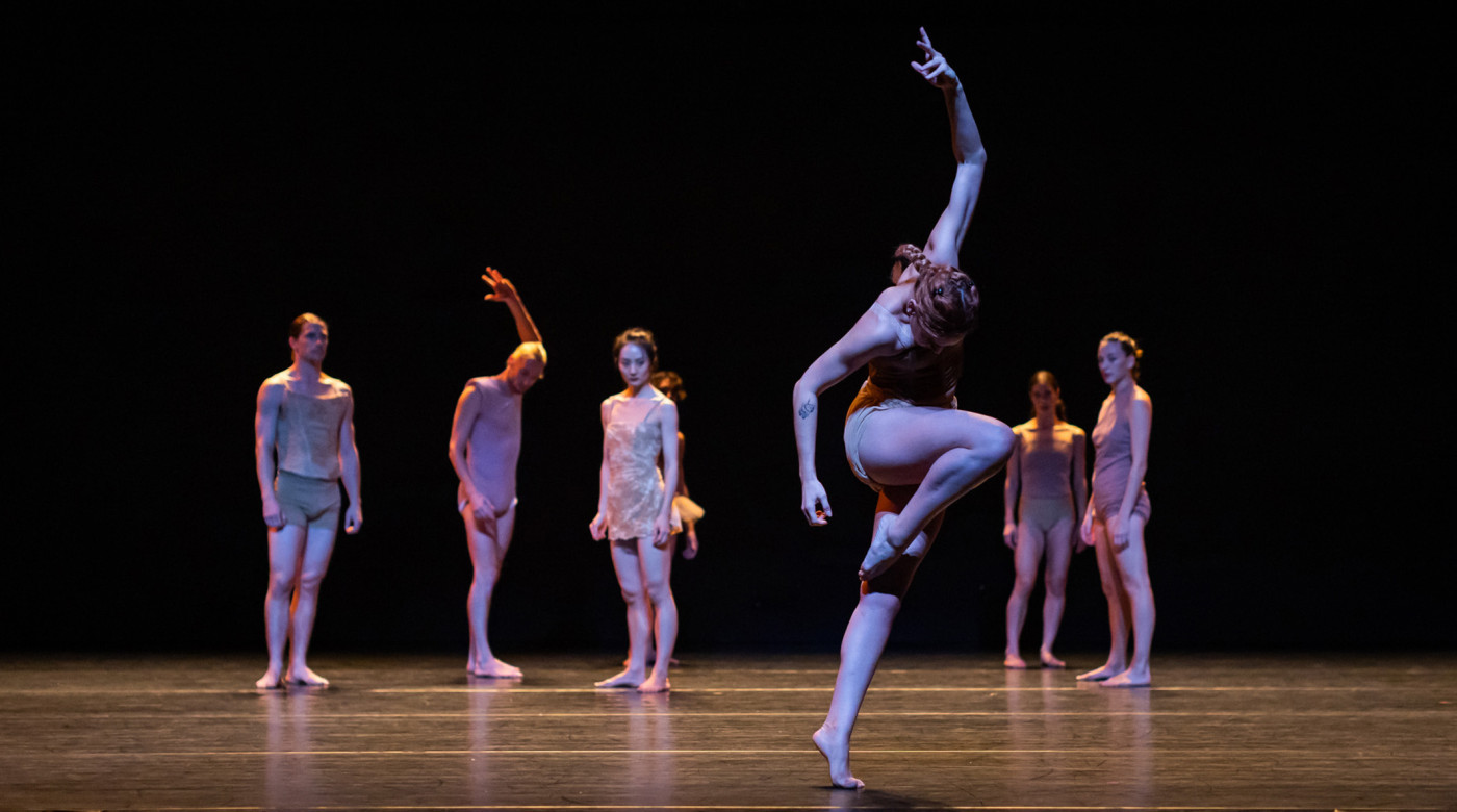 Aperto Festival: apre il programma danza De Keersmaeker