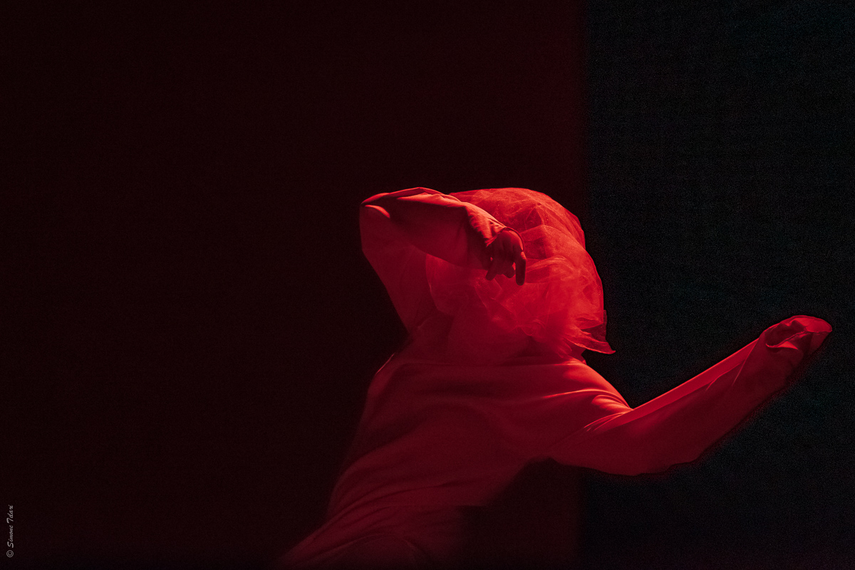 XXV edizione di Ammutinamenti - Festival di danza urbana e d’autore