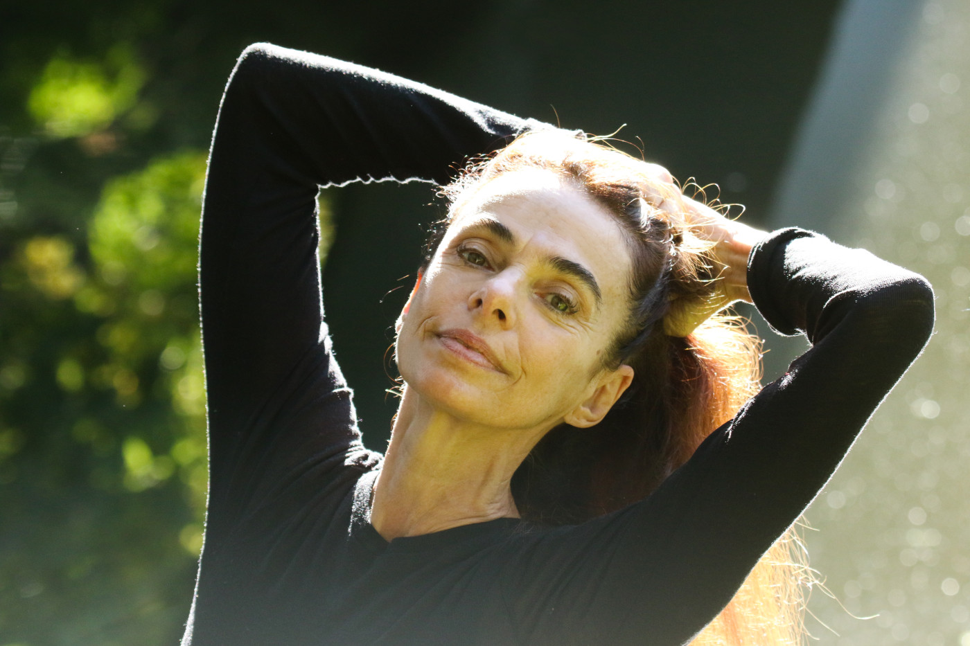 Dal 2025 Alessandra Ferri sarà la direttrice artistica del Wiener Staatsballett