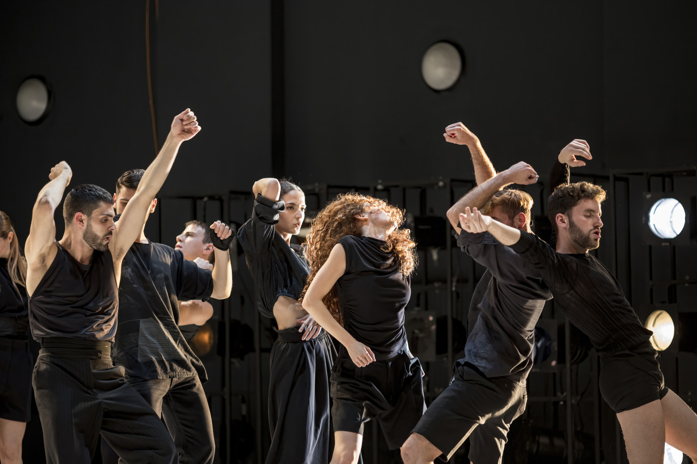 “DANZER”, a tu per tu con la danza contemporanea dell’Emilia-Romagna