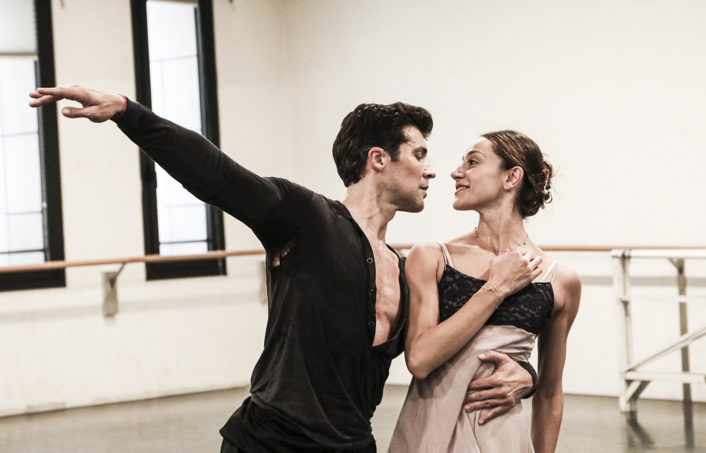 Torna "Onegin" alla Scala: con Bolle e Manni e molti altri interpreti
