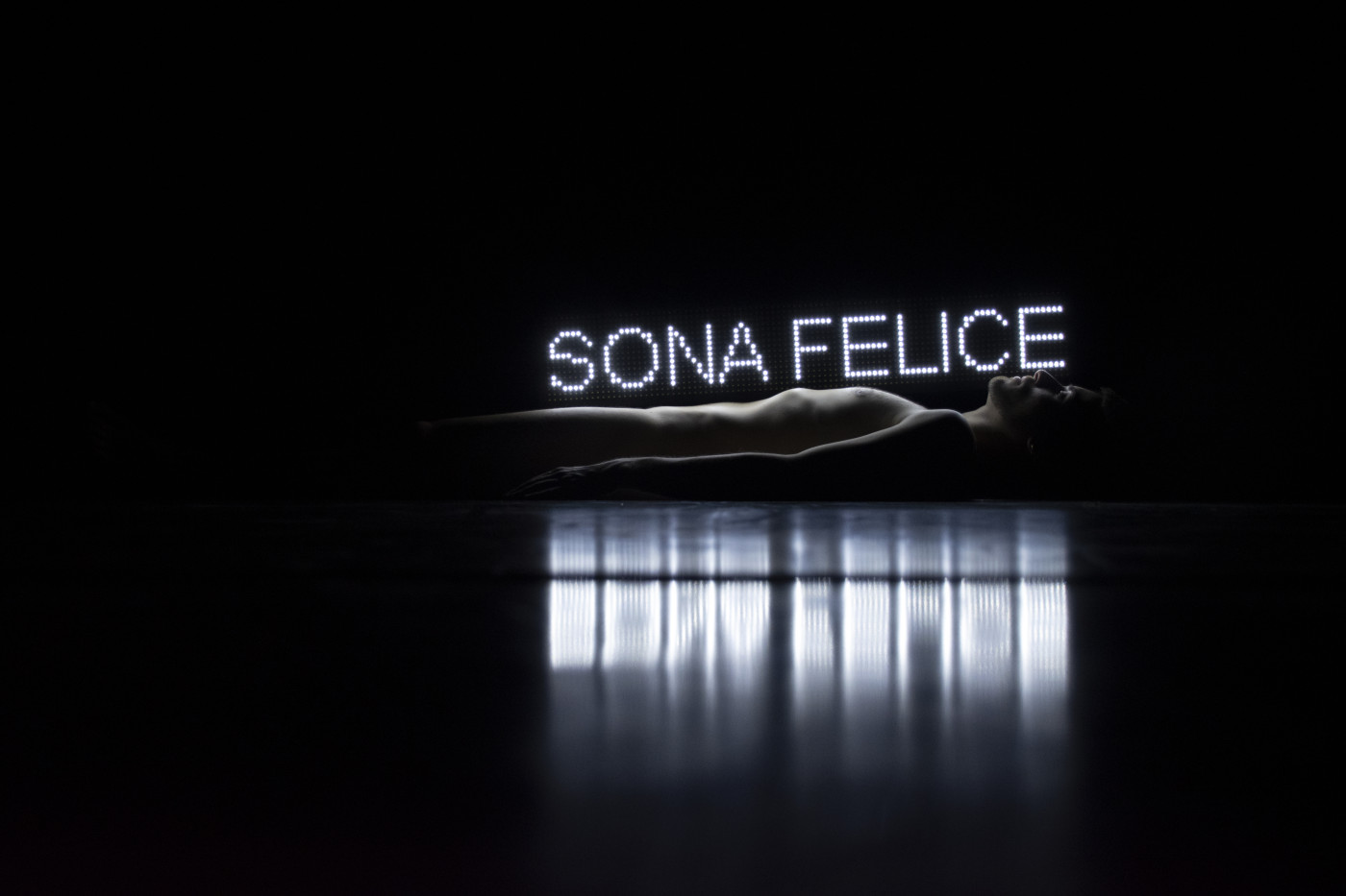 Weekend di danza a Lanciano