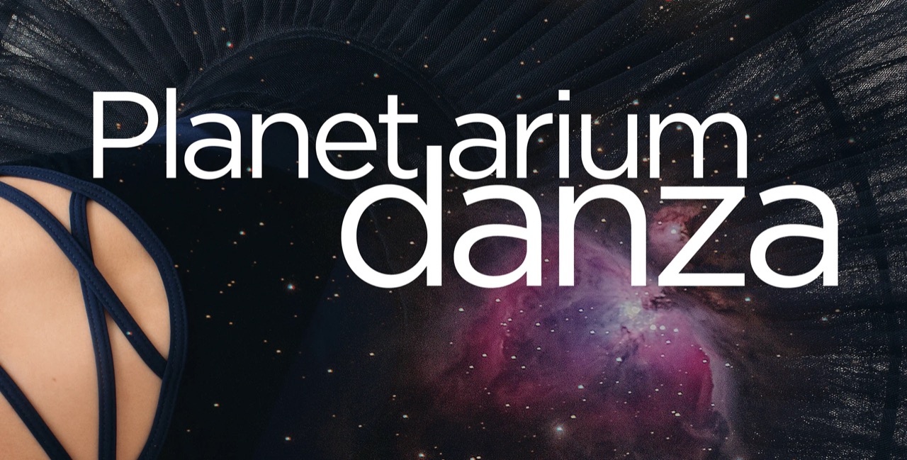 Planetarium Danza