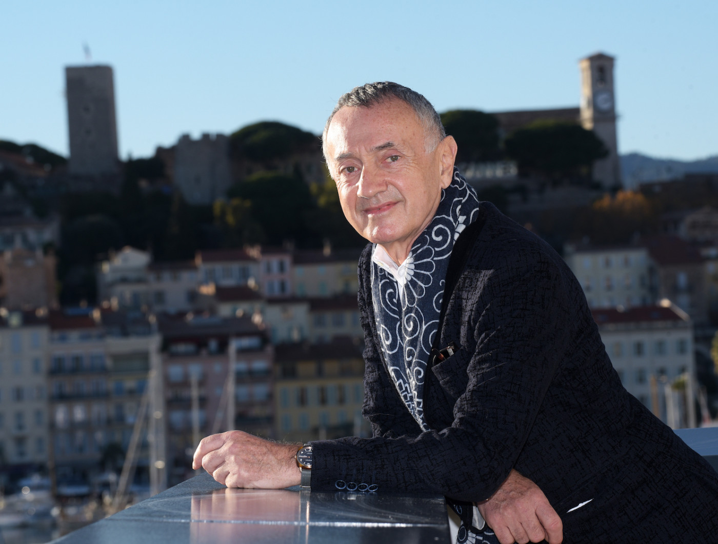 Didier Deschamps: Festival de Danse Cannes senza confini di generi e… largo ai giovani