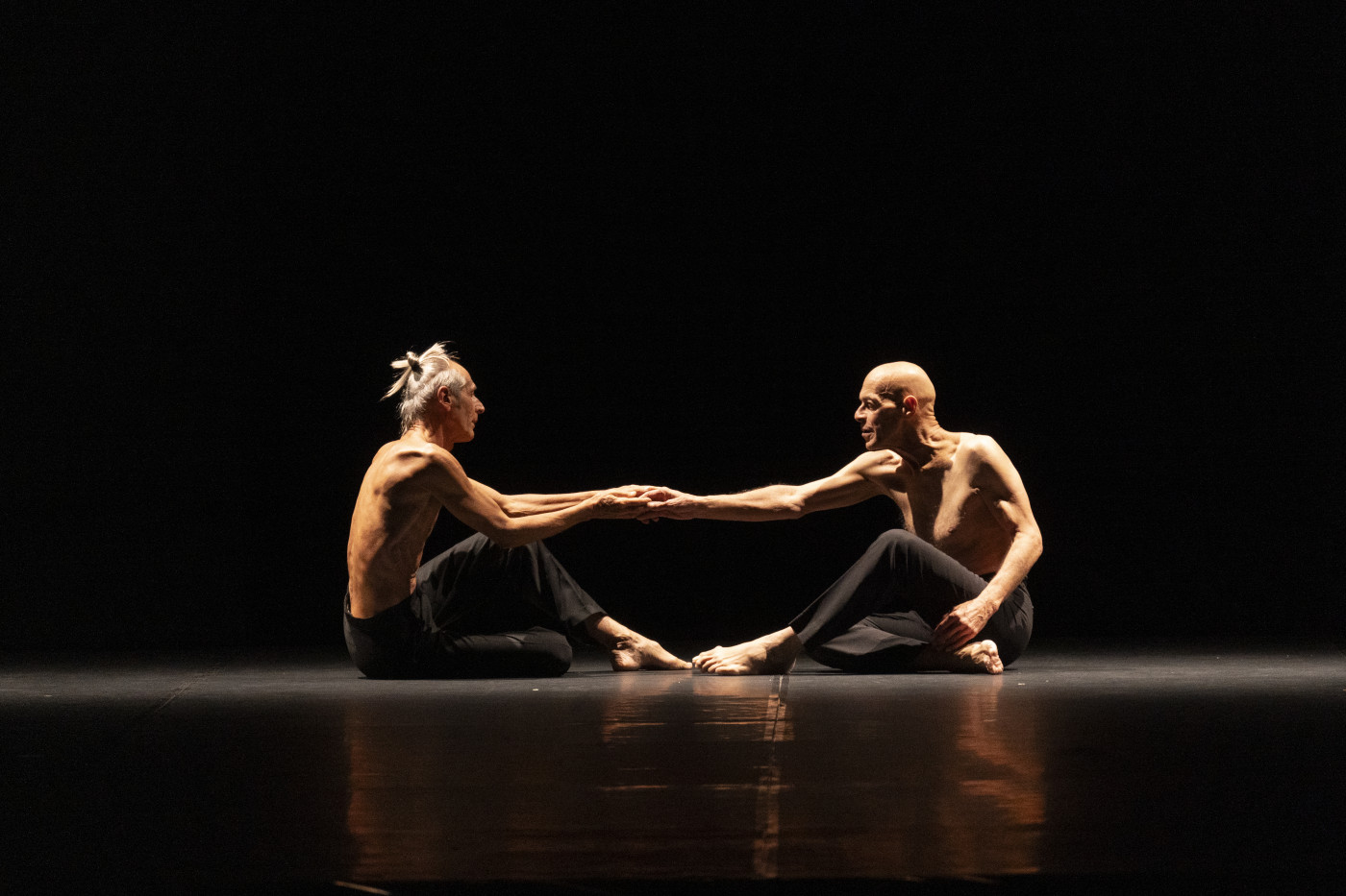 "Over Dance" a Milano