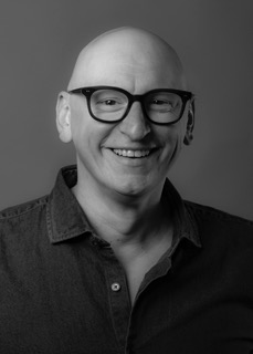 Alberta Ballet names Francesco Ventriglia As New Artistic Director