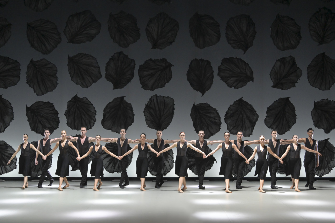 "Les Saisons" di Thierry Malandain alla Fenice