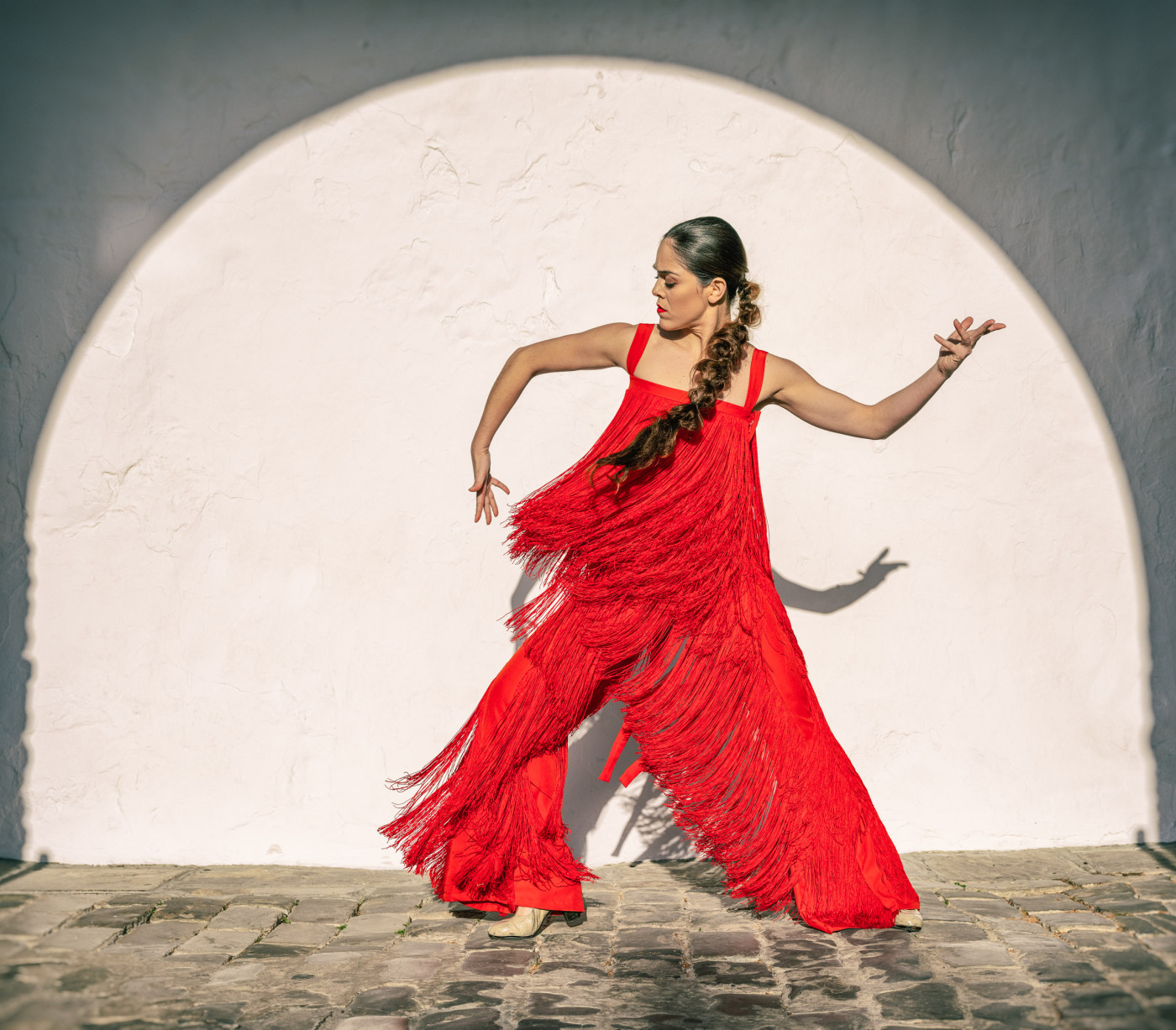Passione spagnola e flamenca a "Las Estrellas"