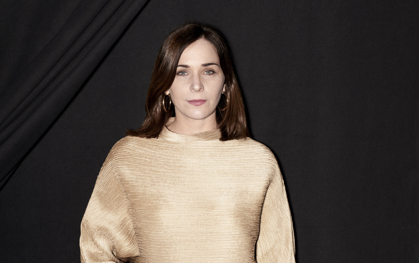 Maud Le Pladec al CCN di Nancy