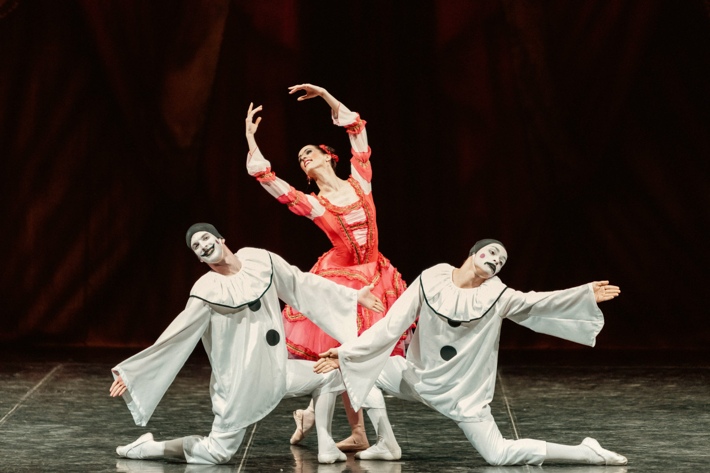 Al Teatro Apollo di Lecce la stagione del Balletto del Sud