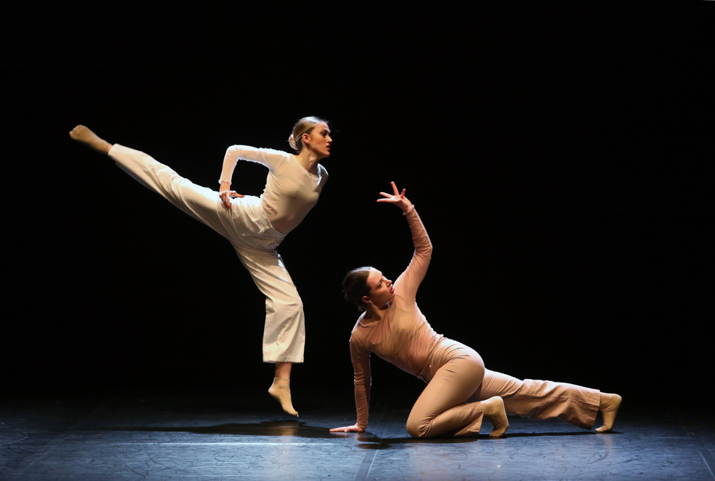 Coreografi in nuce cercasi a WhatWeAre