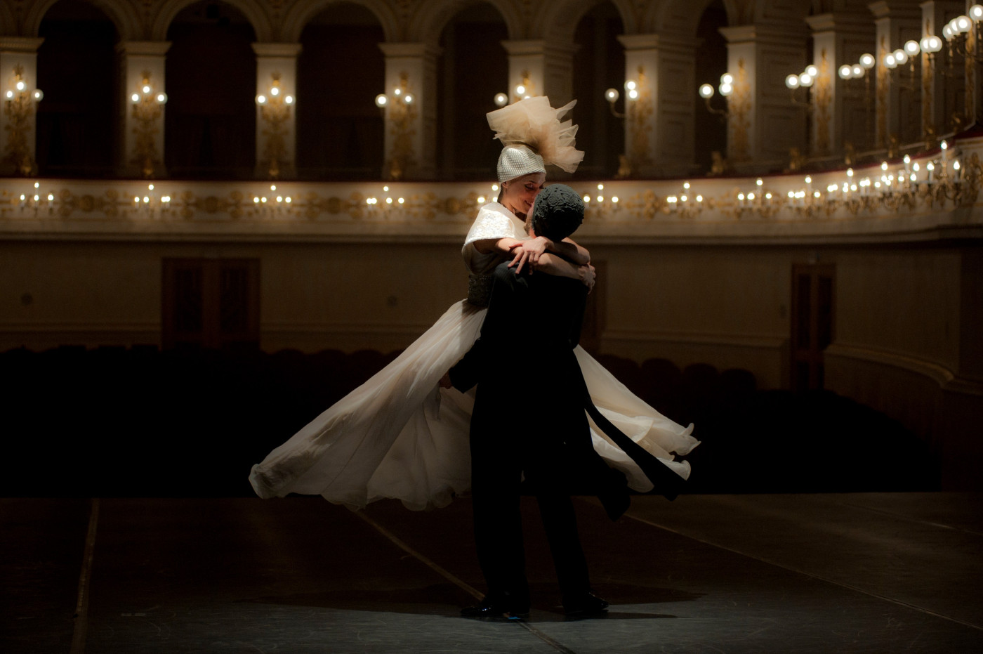 Prospettiva Danza Teatro torna a Padova dall’1 al 12 maggio