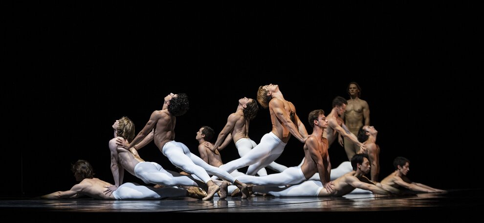 48th Hamburg Ballet Days