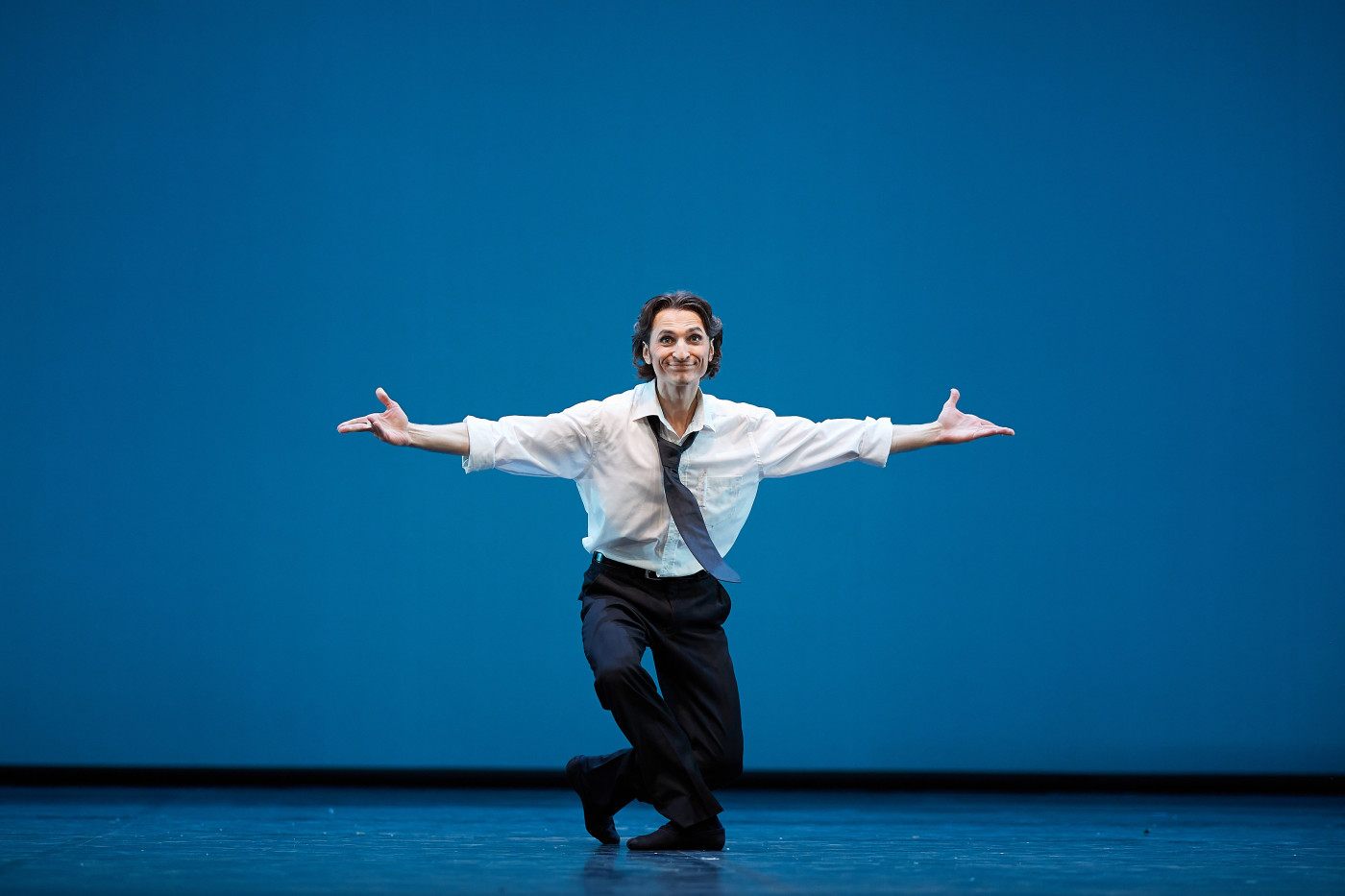 A Gala to celebrates 20 years of the Staatsallett Berlin