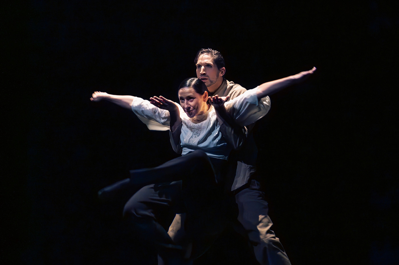 Festival nel Festival: Civitanova Danza entra nel vivo