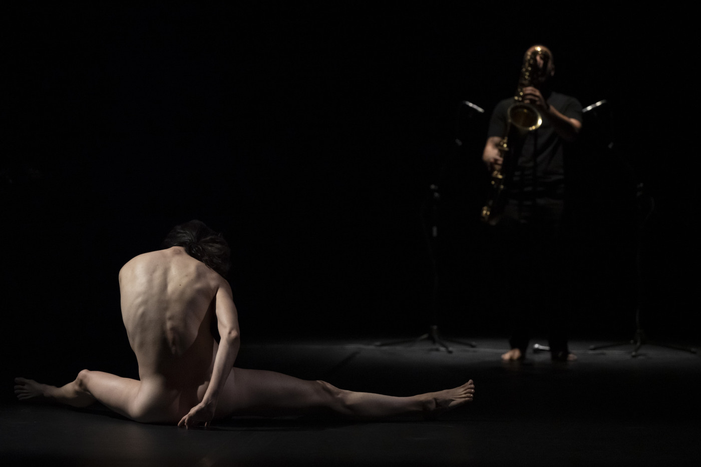 Parte il 21 agosto B.motion, il contemporaneo protagonista