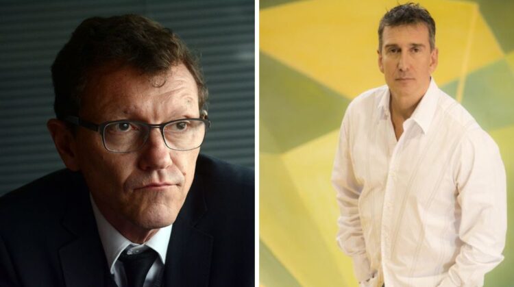 Julio Bocca in tandem con Gerardo Grieco alla direzione del Teatro Colón