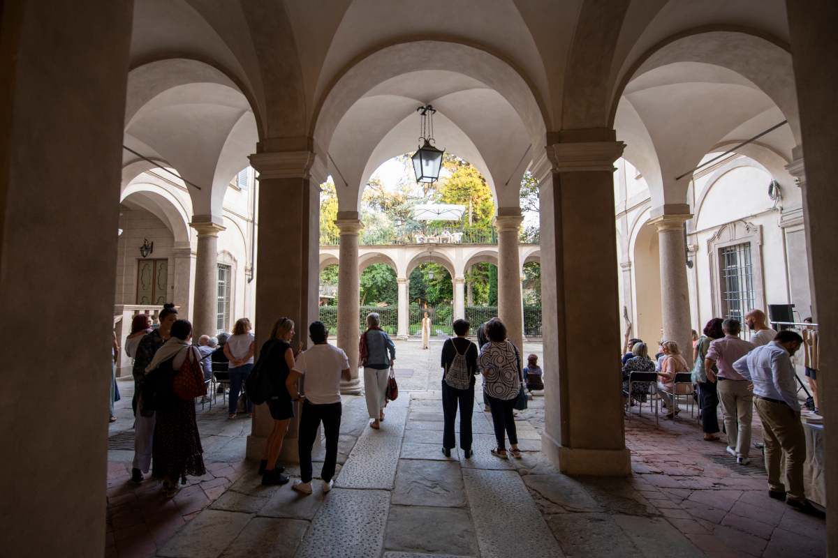 Un festival a Piacenza in omaggio a Domenichino