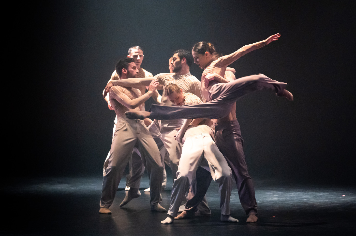 Conto alla rovescia per NID- la piattaforma della danza italiana