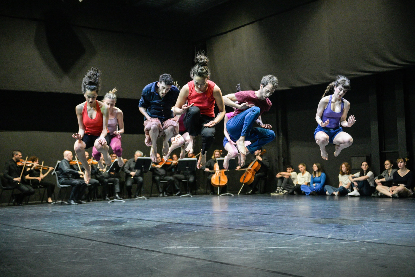 Compagnia Zappalà Danza a New York: doppietta di spettacoli