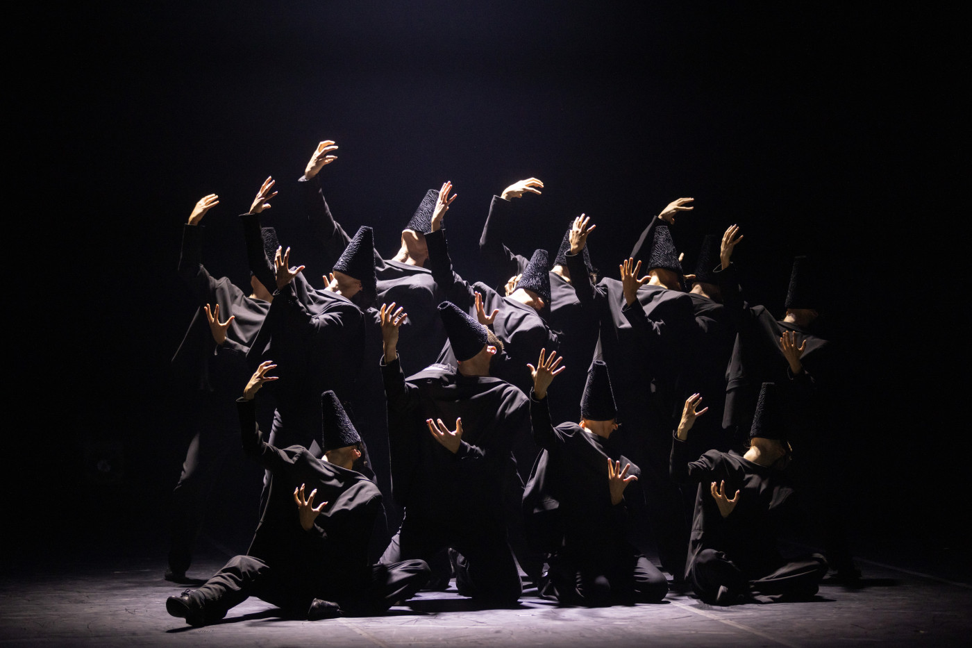 Béjart Ballet Lausanne al Lac tra storia e rinnovamento