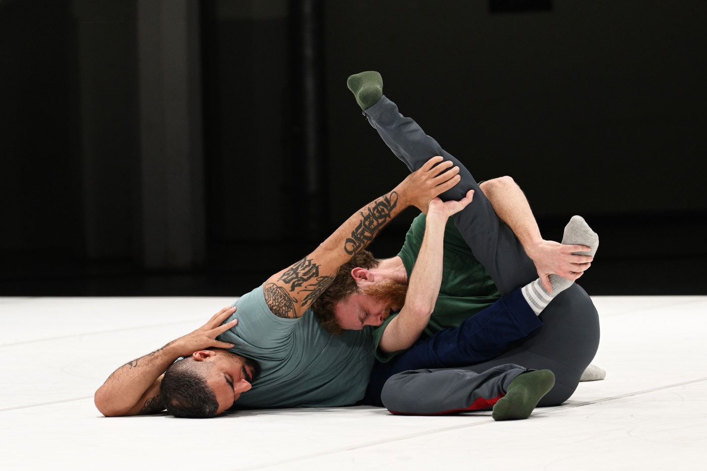 Annunciato il programma di Biennale Danza 2025