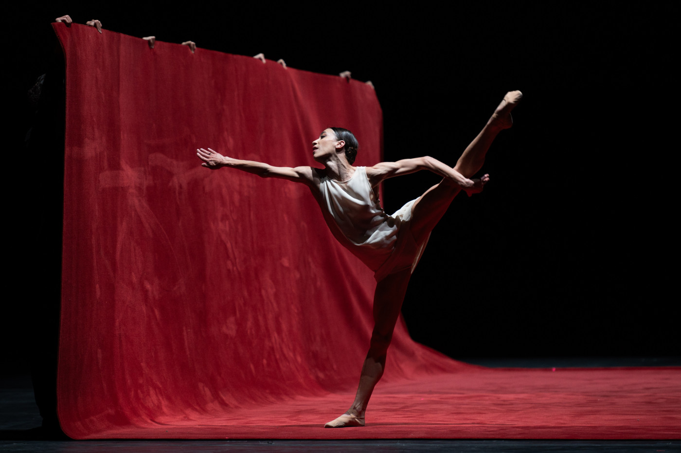 All’Opera un nuovo trittico a firma Dawson, Leon-Lightfoot,Ekamn