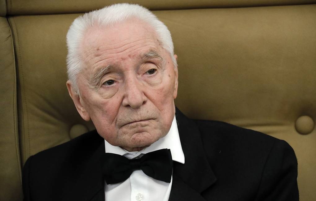 Addio a Yuri Grigorovich: leggenda del balletto
