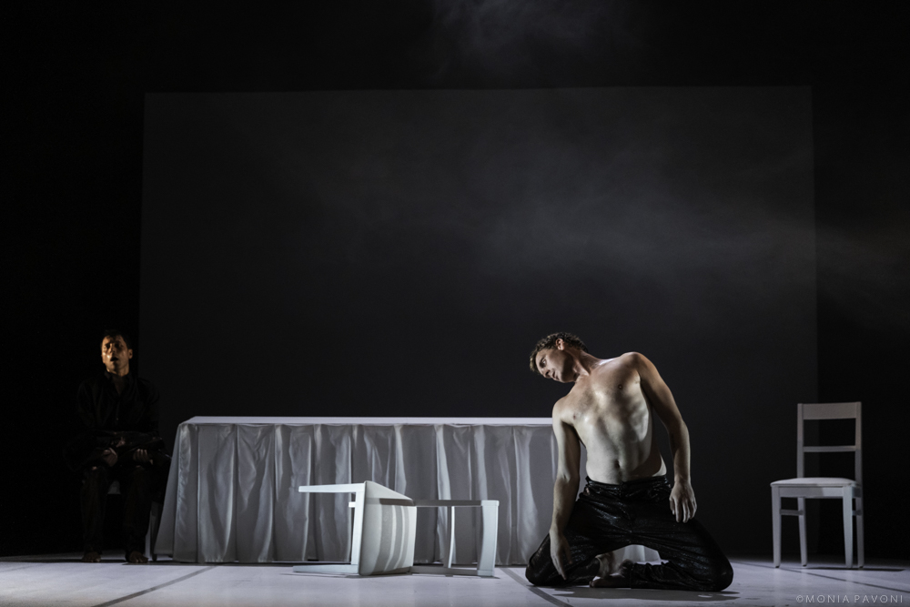 A DAB -Danza a Bari alcune novità