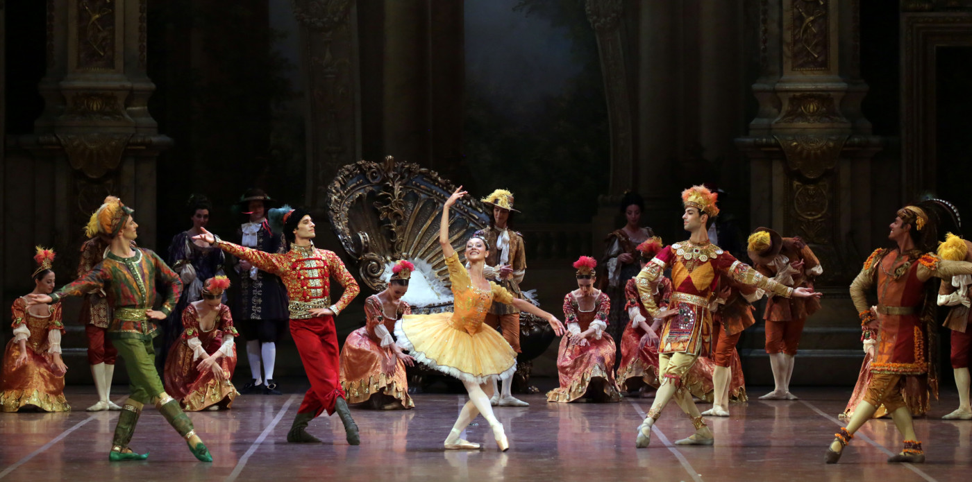 Scala: la stagione di balletti guarda ai successi del passato