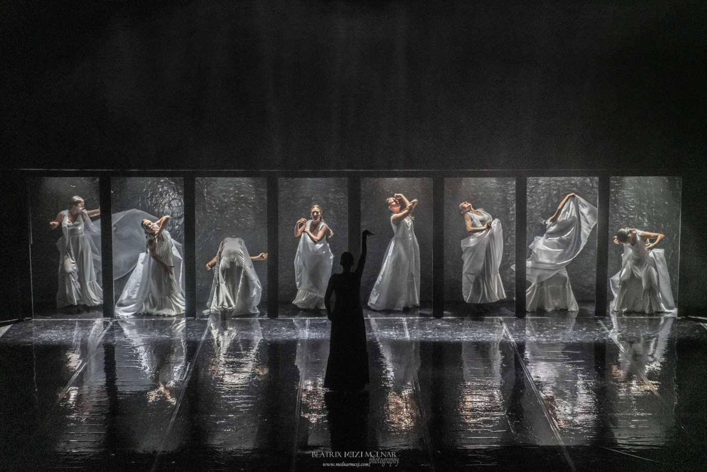 Sin Limites: 18° Milano Flamenco Festival