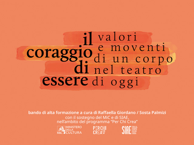 Alta formazione a Cortona, totalmente gratuita