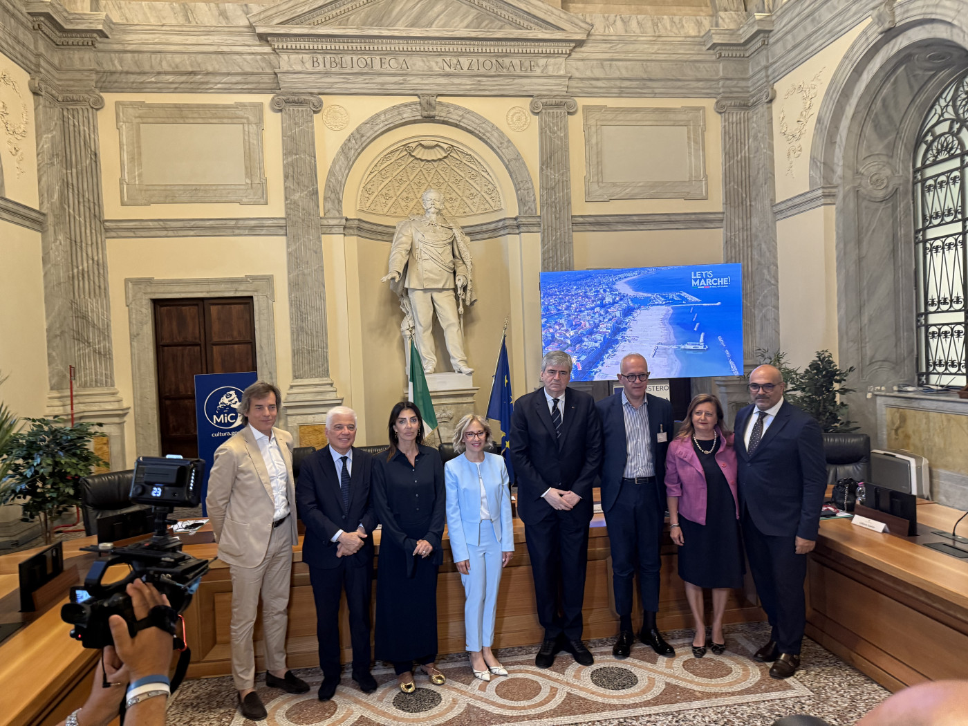 NID Platform 2025: annunciato il programma