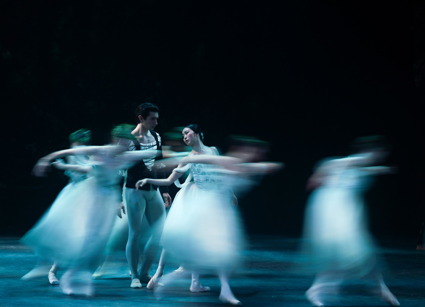 Serata di Gala al Teatro Augusteo