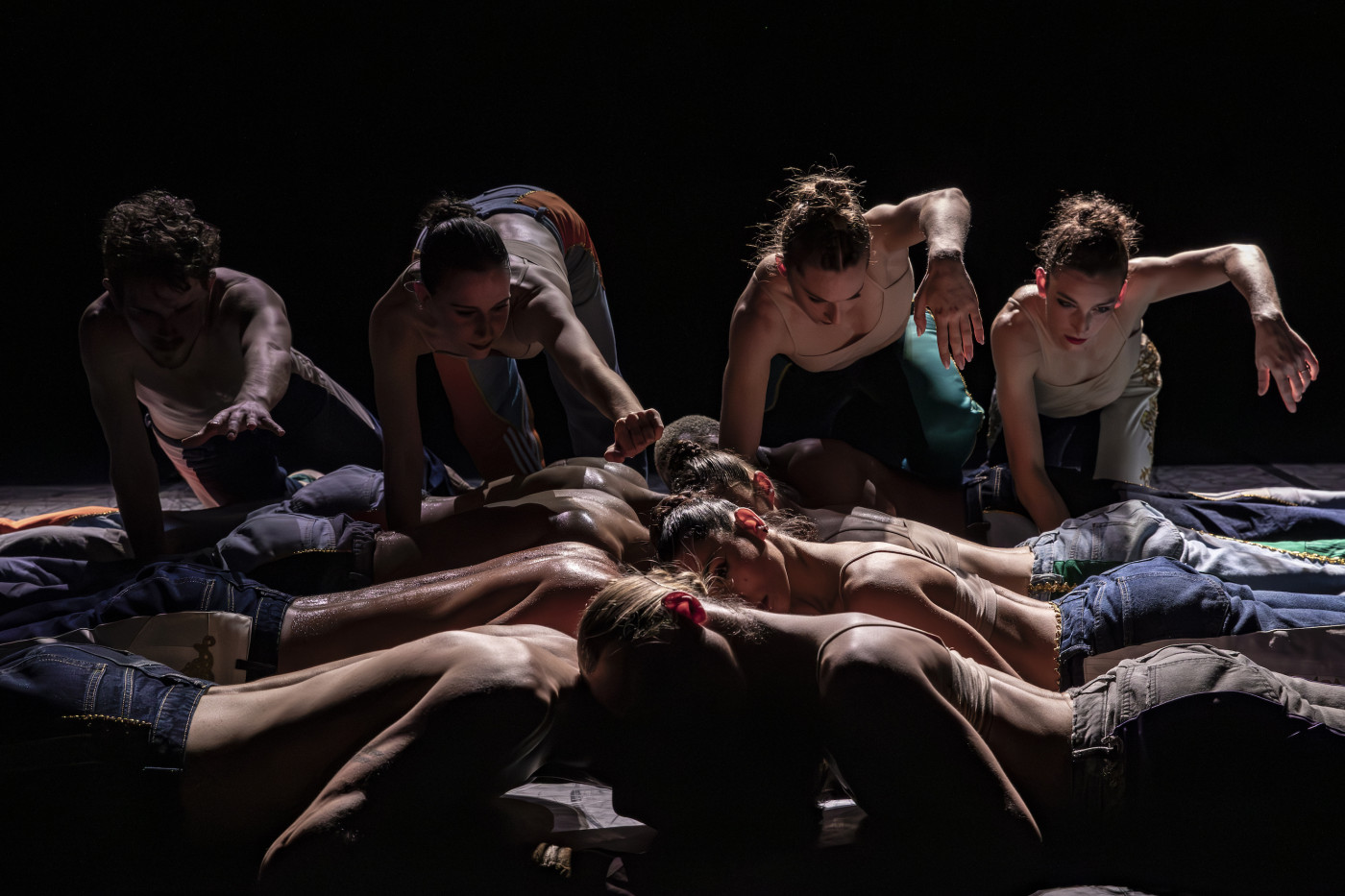 Ballet Preljocaj per l’inaugurazione di Bolzano Danza 2025