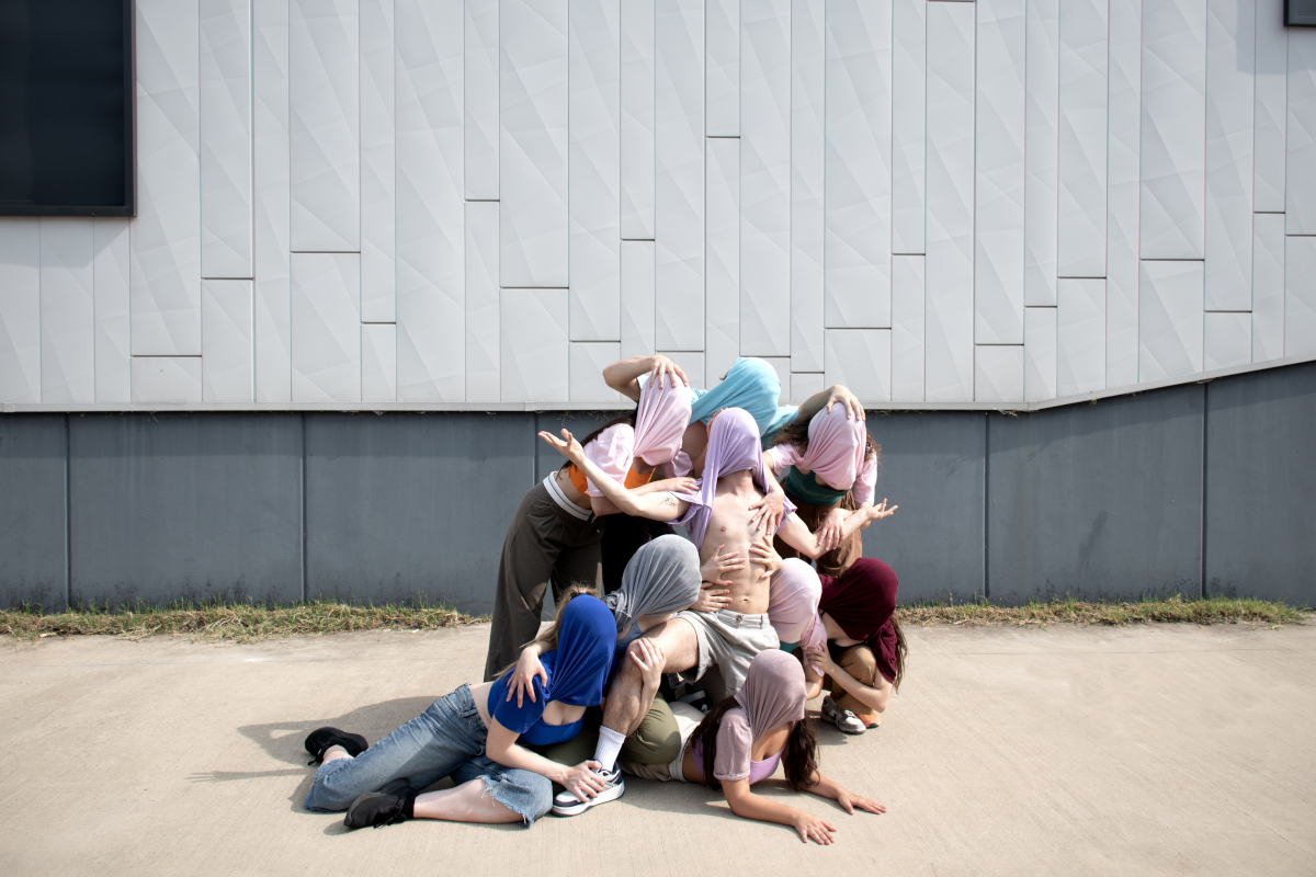La danza arriva al Castello Sforzesco di Milano con "Visioni in danza"