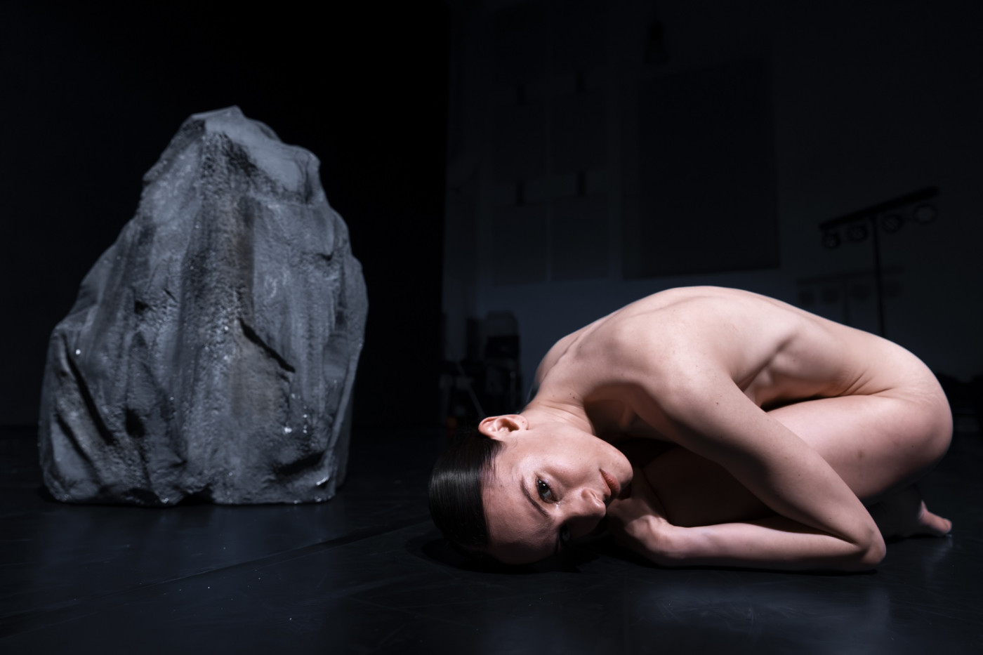 Il Nuovo Balletto di Toscana debutta alla Biennale di Venezia