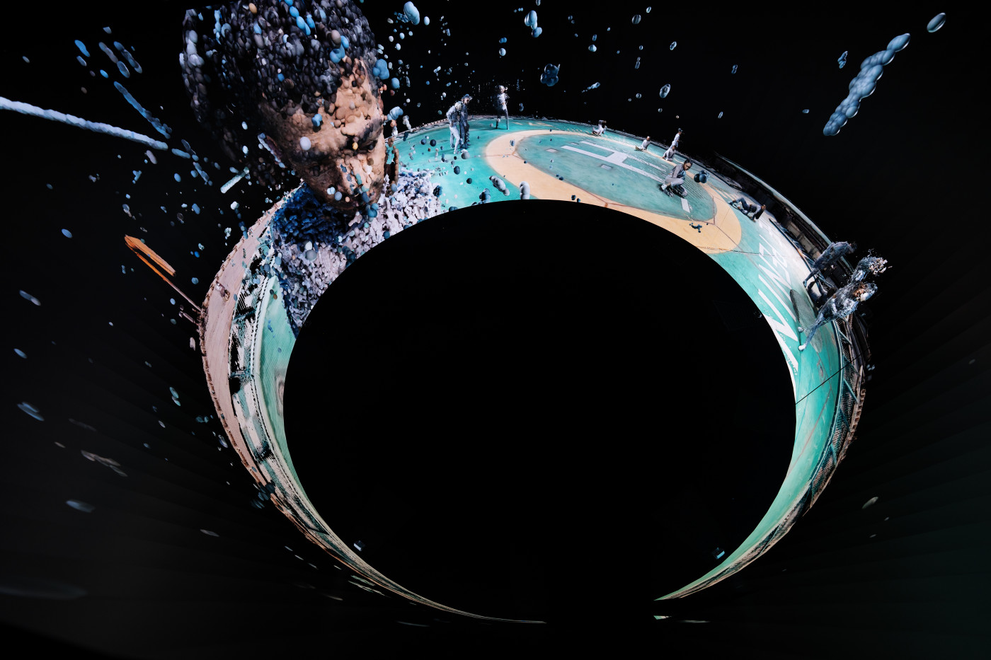 Wayne McGregor: On The Other Earth